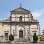 Avellino Cathedral