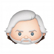 Master Luke Tsum Tsum