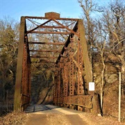 Cedar County, Missouri