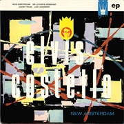 New Amsterdam - Elvis Costello