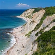 Mohegan Buffs, Block Island, RI