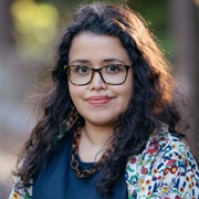 Silvia Moreno-Garcia