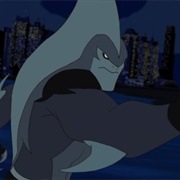 Tiger Shark (Marvel)