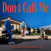 Shinee - Don&#39;t Call Me