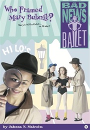 Who Framed Mary Bubnik? (Jahnna N. Malcolm)