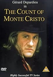 The Count of Monte Cristo (1998)