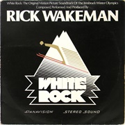 Rick Wakeman - White Rock