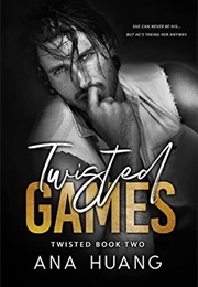Twisted Games (Ana Huang)