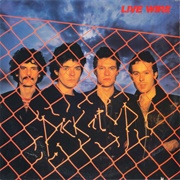 Live Wire - Pick It Up