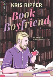 Book Boyfriend (Kris Ripper)