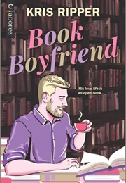 Book Boyfriend (Kris Ripper)