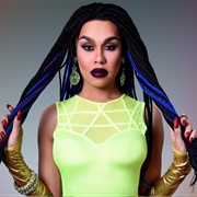 Monica Beverly Hillz