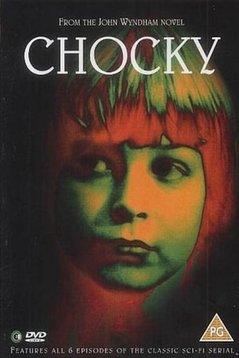 Chocky (1984)