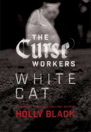 White Cat (Holly Black)