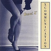 Brand X - X-Communication