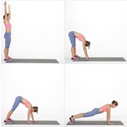 2 Minutes of Walkout