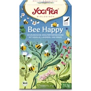 Yogi Bee Happy Tea
