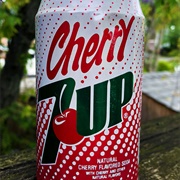 Cherry 7Up