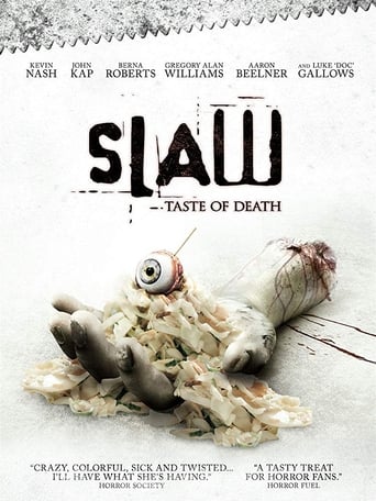 Slaw (2017)