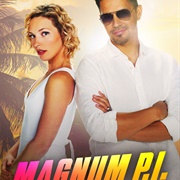 Magnum PI