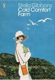 Cold Comfort Farm (Stella Gibbons)