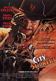City Slickers (1991)