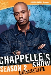Chappelle's Show (2004)