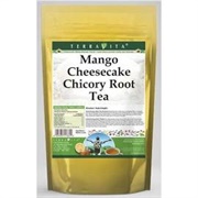 Terravita Mango Cheesecake Chicory Root Tea