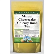 Terravita Mango Cheesecake Chicory Root Tea