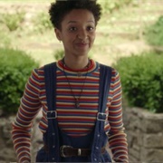 Ola Nyman (Sex Education)