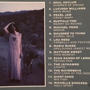 Main Road - Lucinda Williams