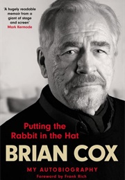 Putting the Rabbit in the Hat (Brian Cox)