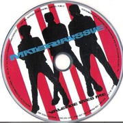 Valerie Loves Me - Material Issue