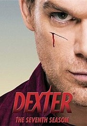 Dexter Season 7 (2012)