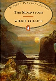 The Moonstone (Wilkie Collins)