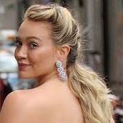 Hilary Duff