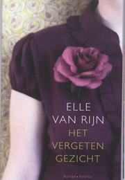 Het Vergeten Gezicht (Elle Van Rijn)