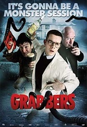Grabbers (2012)
