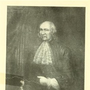 Massachusetts: The Ghost of Sheriff George Corwin