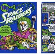 Space Raiders