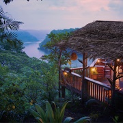 Tufi, Papua New Guinea