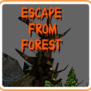 Escape From Forest