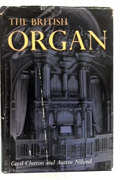 The British Organ (Clutton and Niland)