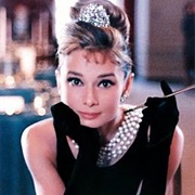 Audrey Hepburn