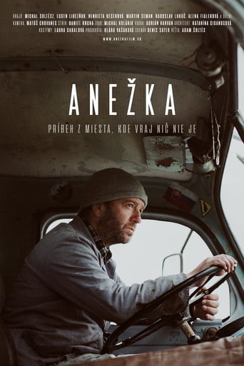 Once Upon a Time in the East Slovakia (2020)