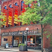 Ann Arbor Art Center