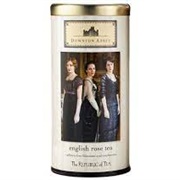 The Republic of Tea Downton Abbey English Rose Tea