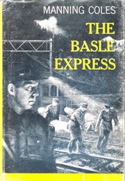 The Basle Express (Manning Coles)