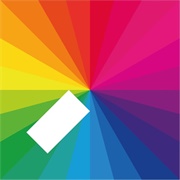 In Colour (Jamie Xx, 2015)