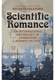 'The Child of the Phalanstery' (Grant Allen)